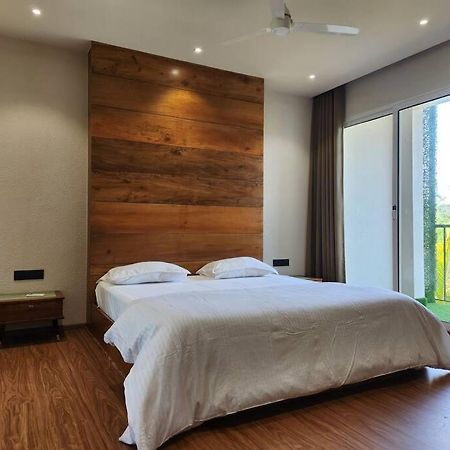 Gulzar 2Bhk Service Apartment, Kannur Exteriér fotografie