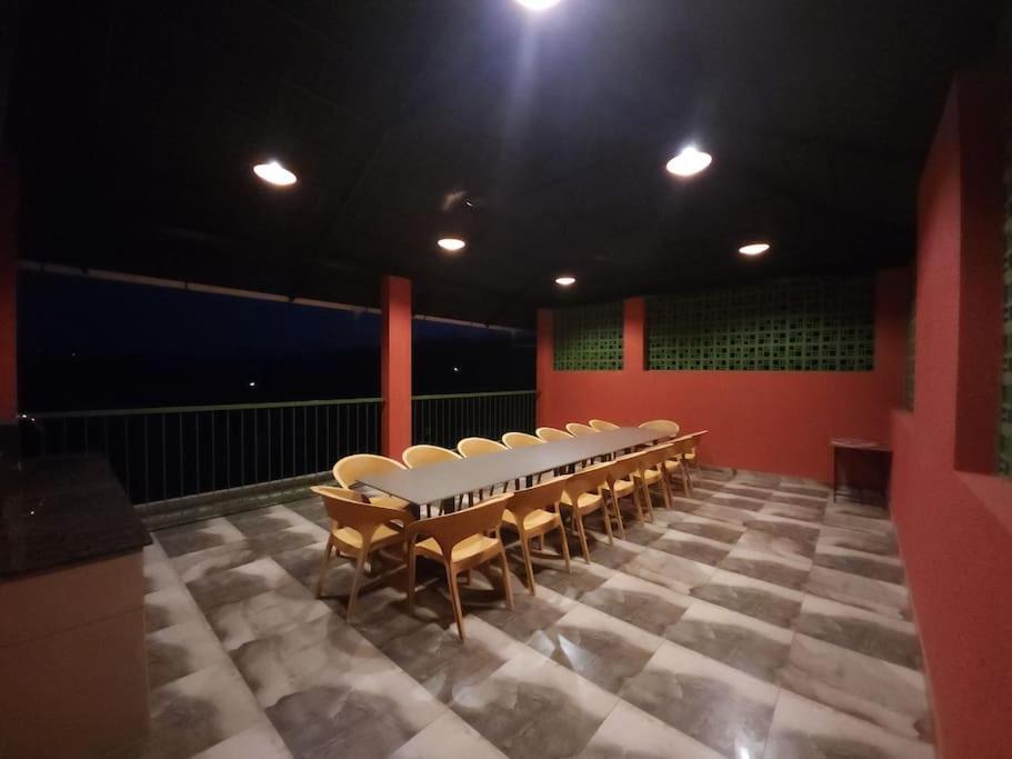 Gulzar 2Bhk Service Apartment, Kannur Exteriér fotografie