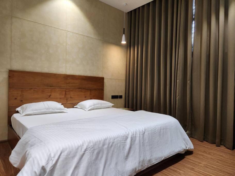 Gulzar 2Bhk Service Apartment, Kannur Exteriér fotografie