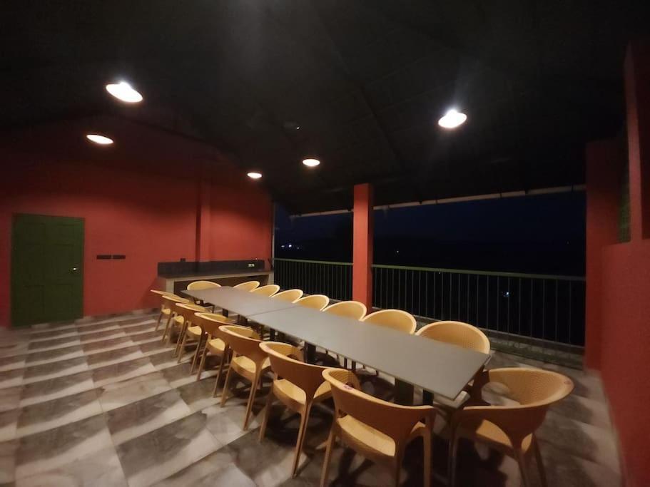 Gulzar 2Bhk Service Apartment, Kannur Exteriér fotografie